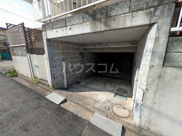 29/30 駐車場