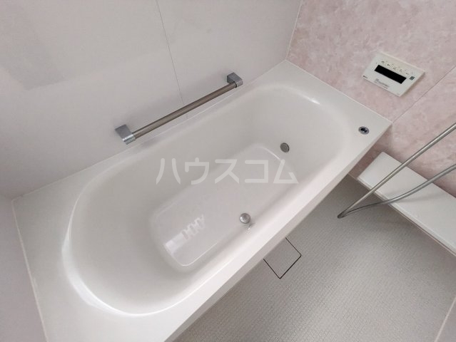 19/30 浴室