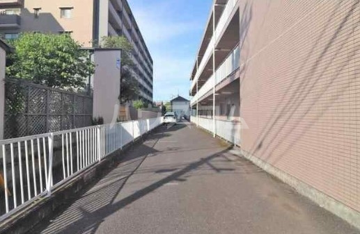 11/16 エントランス