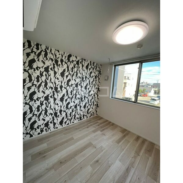 3/15 リビング/ダイニング