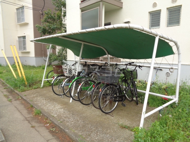 その他共有