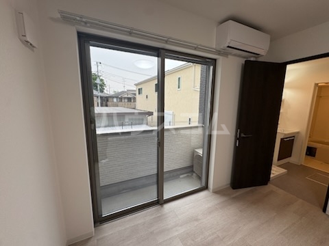 14/29 バルコニー