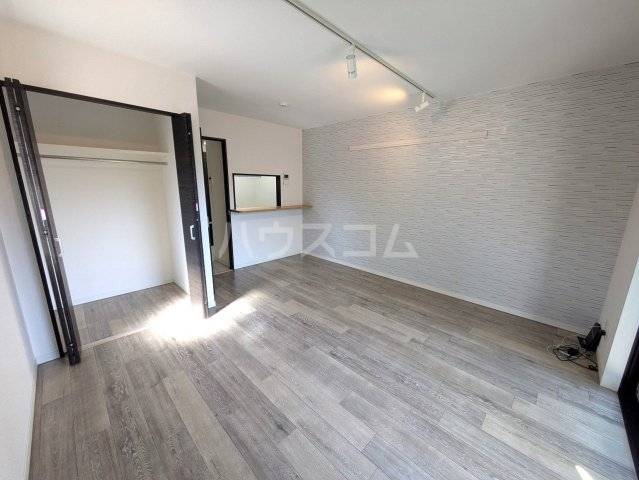 4/27 リビング/ダイニング