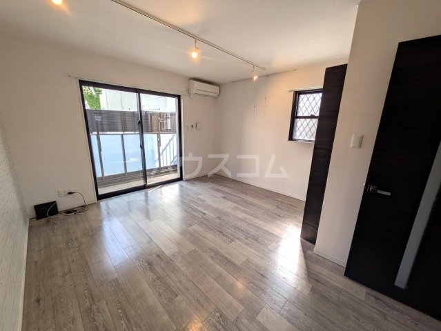 3/27 リビング/ダイニング