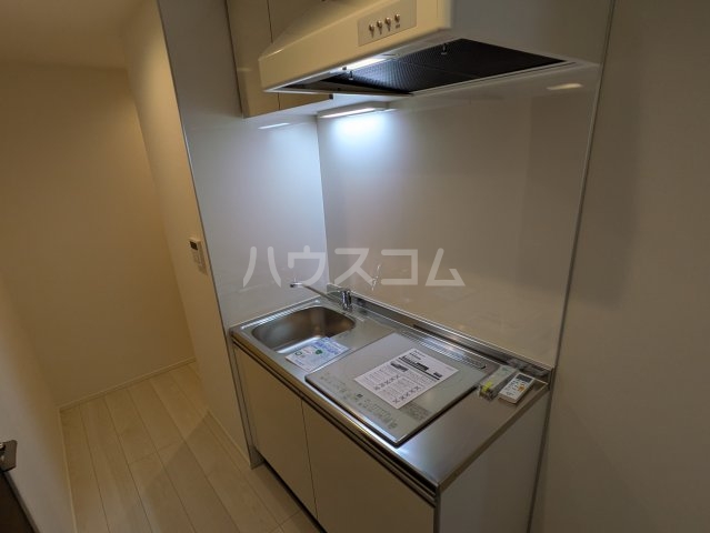 11/25 キッチン