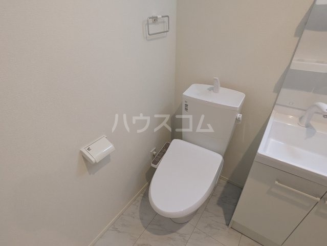13/25 トイレ