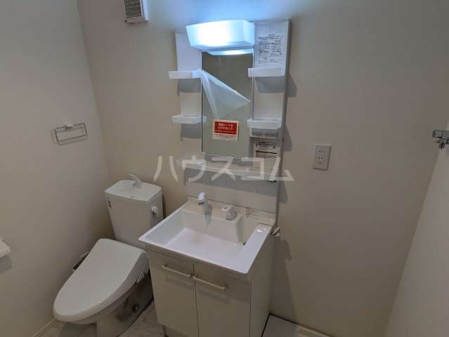 14/25 洗面