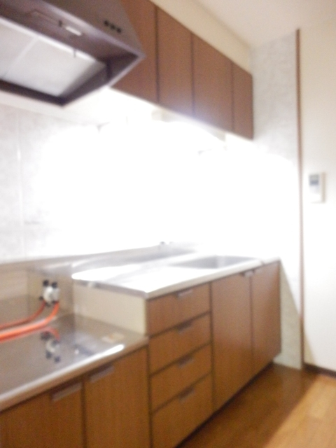 9/29 キッチン