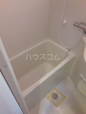 12/30 浴室