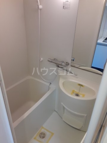 11/30 浴室