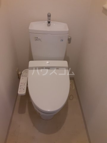 13/30 トイレ