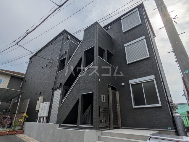 1/25 外観