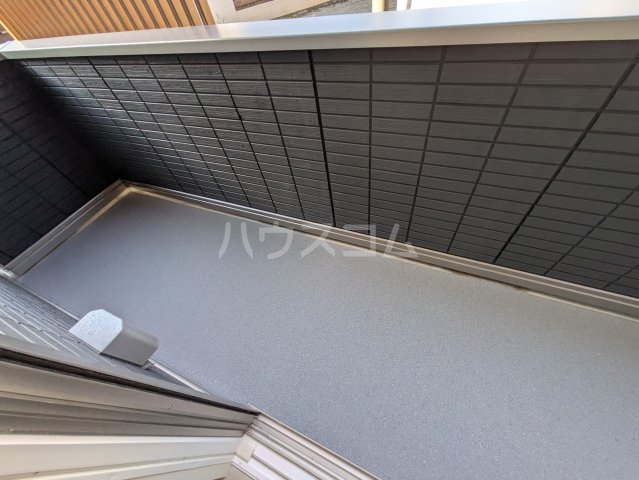 20/30 バルコニー