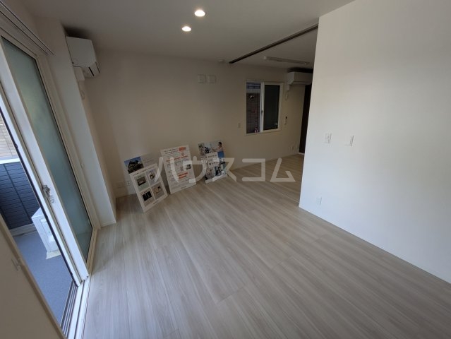 3/30 リビング/ダイニング