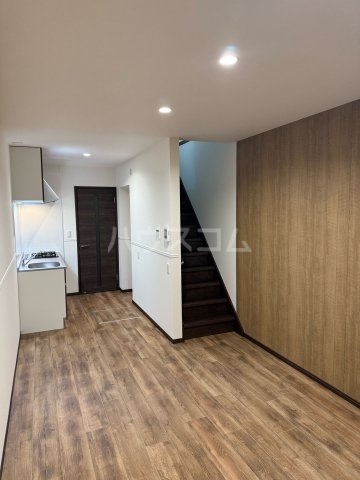 3/25 リビング/ダイニング