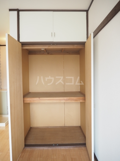 5/30 収納