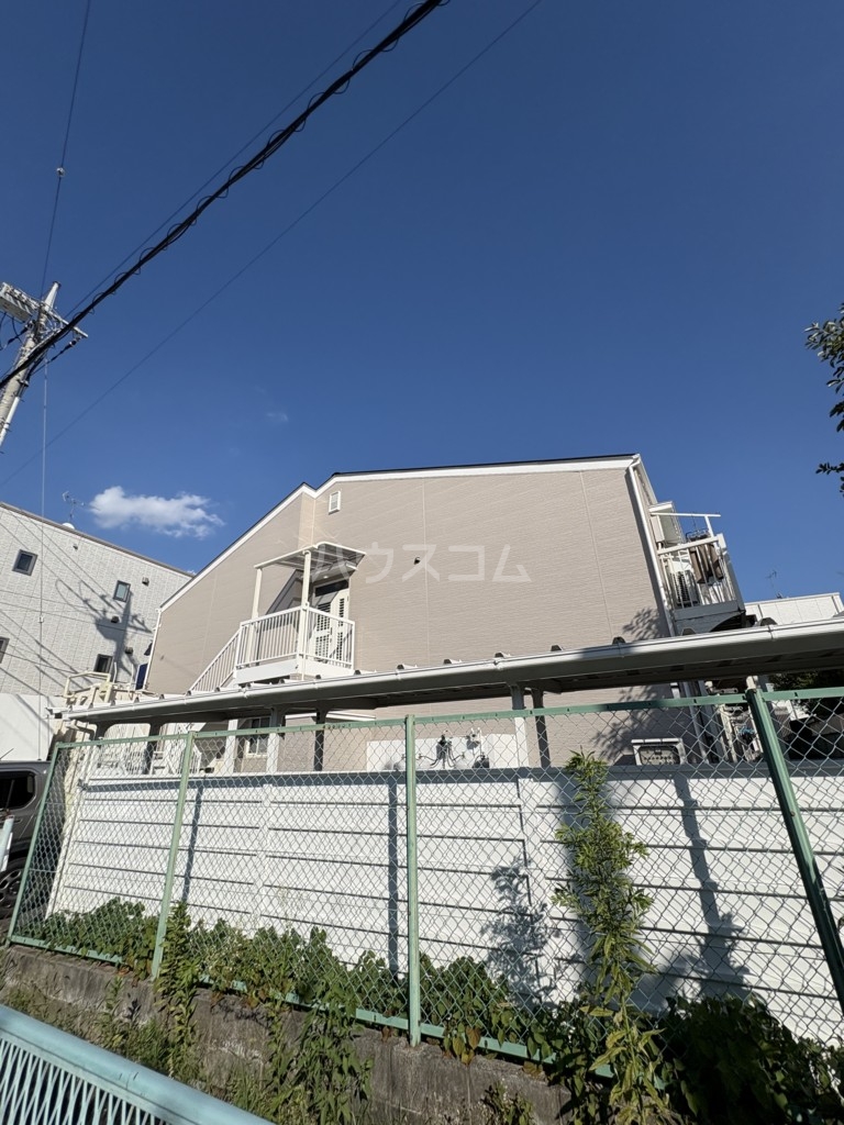 1/30 外観