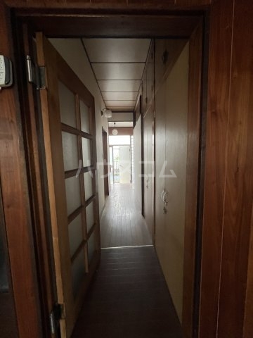 12/30 室内