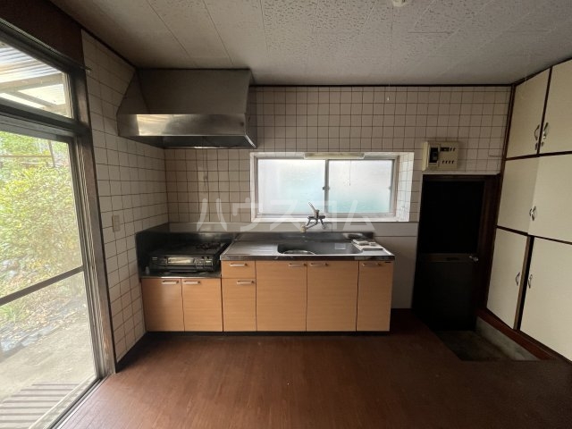 16/30 キッチン