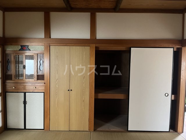 14/30 収納