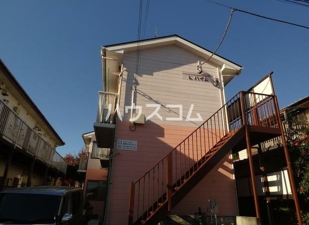 エルハイム 201号室