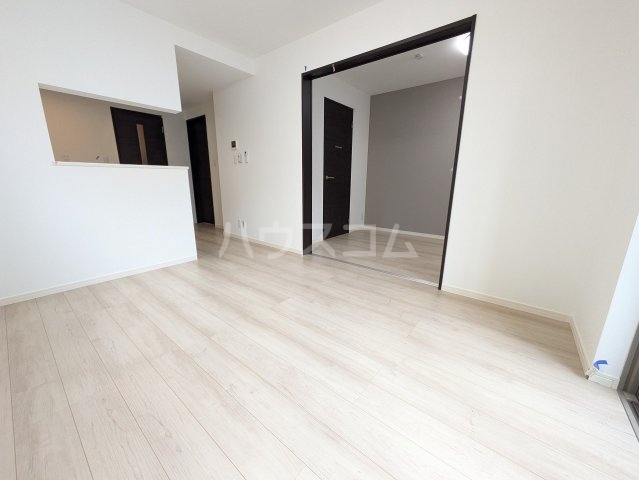 5/30 リビング/ダイニング