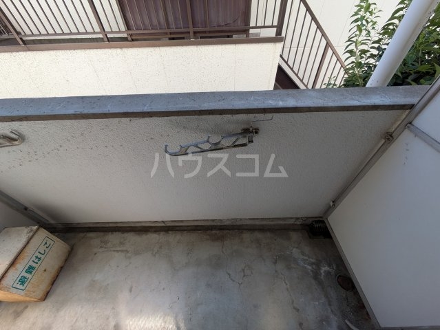 24/30 バルコニー