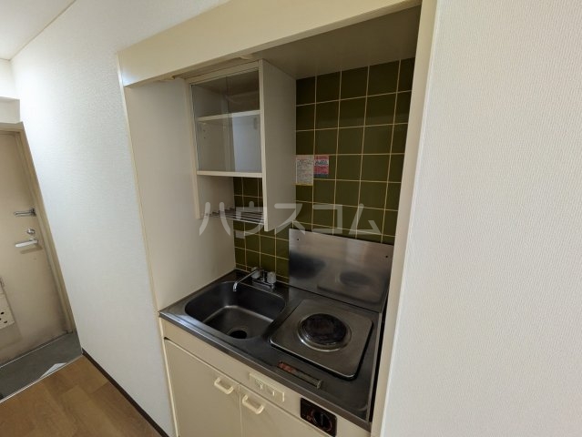 17/30 キッチン