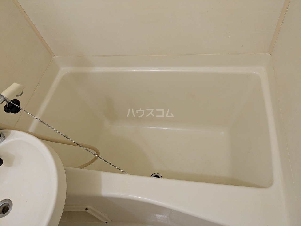 18/30 浴室