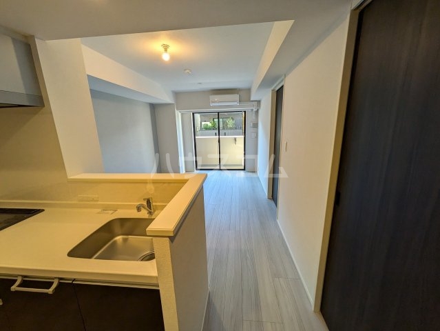 3/26 リビング/ダイニング