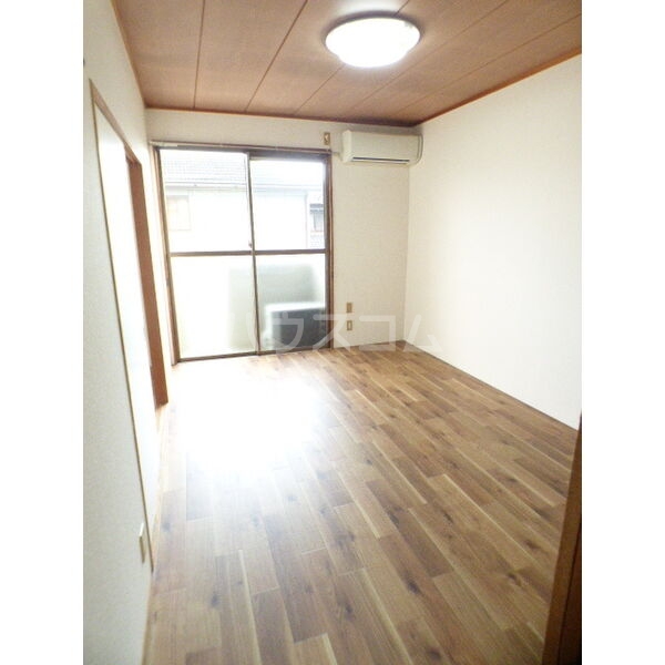 2/12 リビング/ダイニング