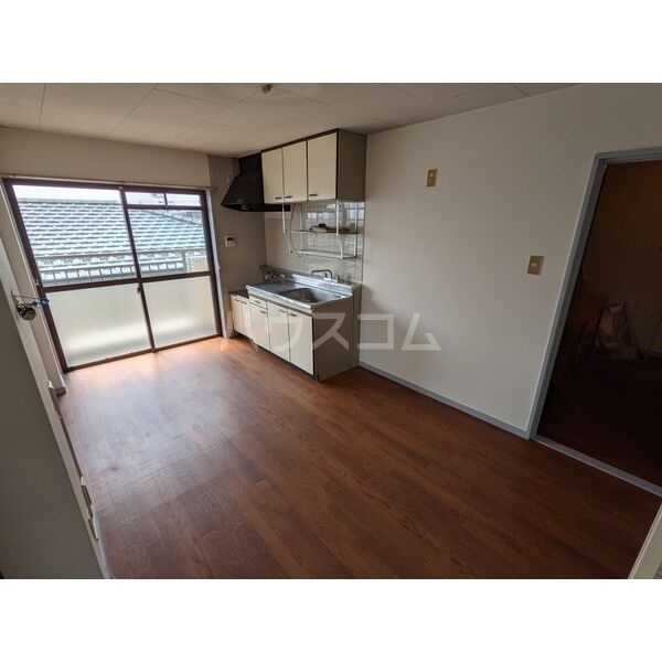 3/22 リビング/ダイニング