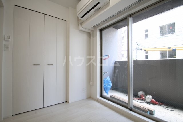 16/28 バルコニー