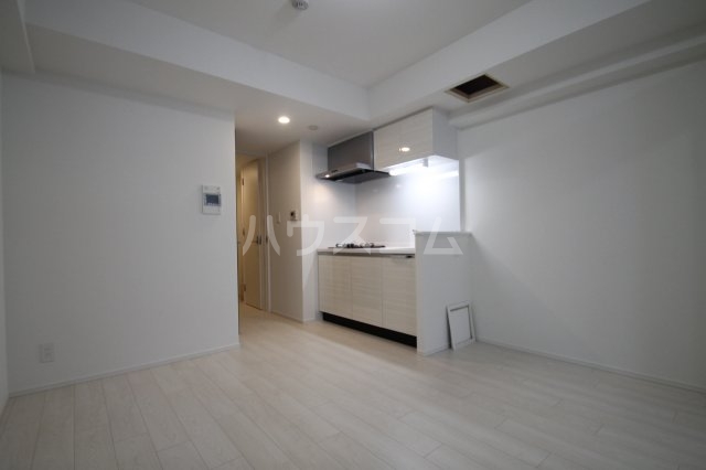 4/28 リビング/ダイニング