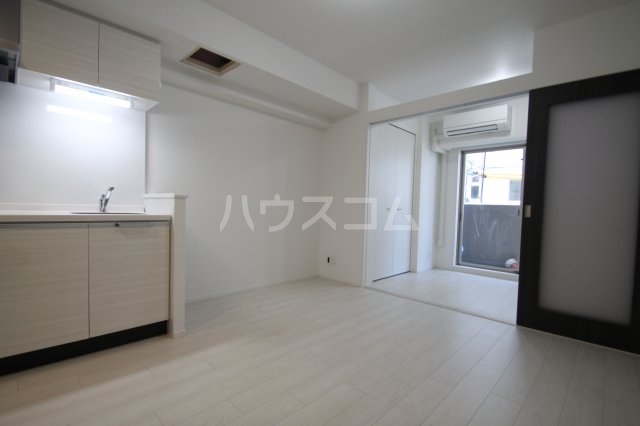 3/28 リビング/ダイニング