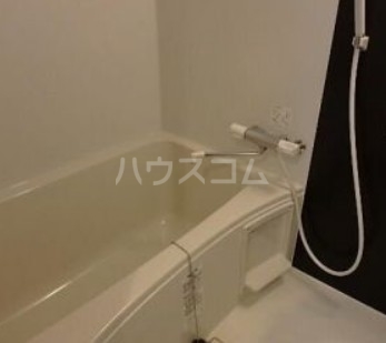 8/25 浴室
