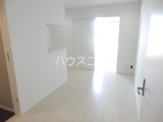 5/30 寝室