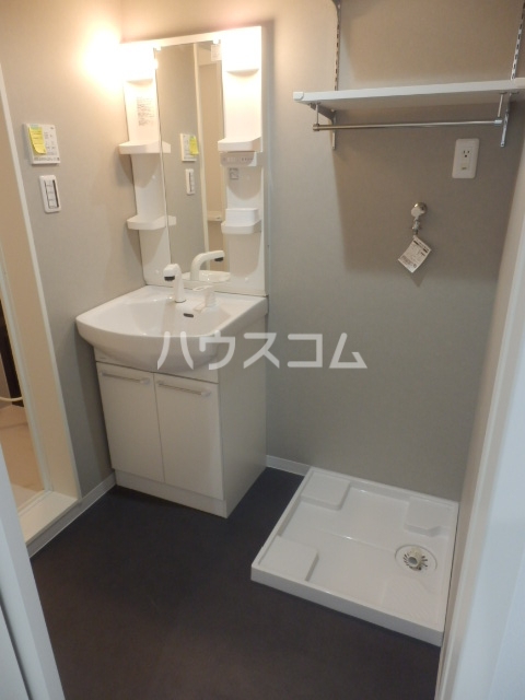 16/30 洗面