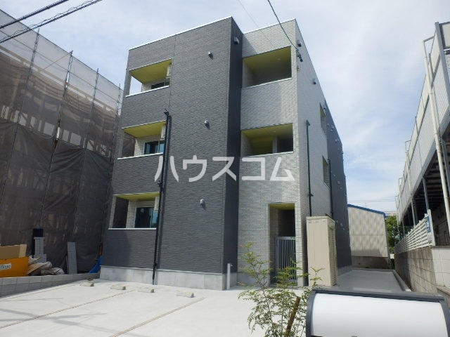 1/30 外観