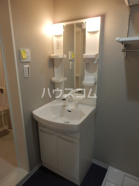 15/30 洗面
