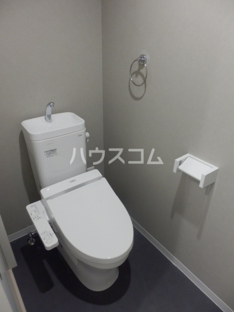 14/30 トイレ