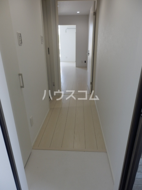 8/30 玄関