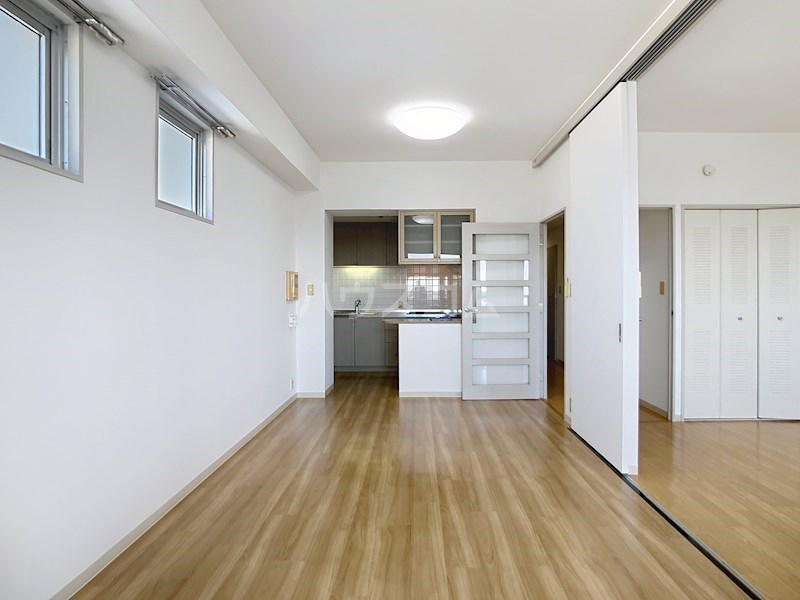 4/30 リビング/ダイニング