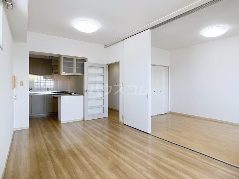 2/30 リビング/ダイニング