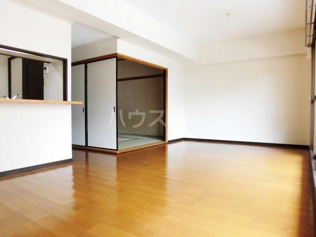 6/30 リビング/ダイニング