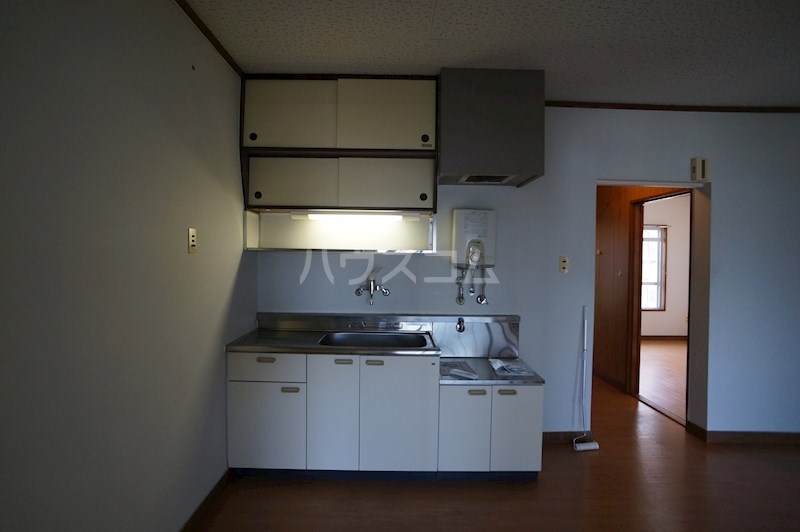 17/30 キッチン