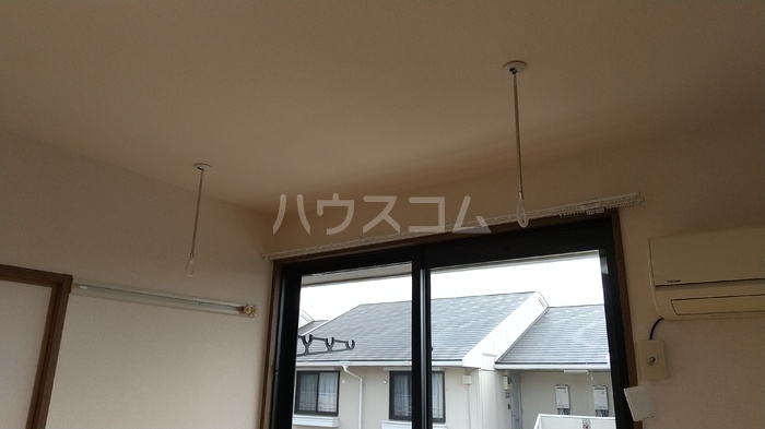 4/16 リビング/ダイニング