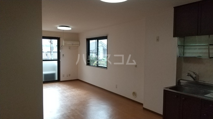 3/16 リビング/ダイニング