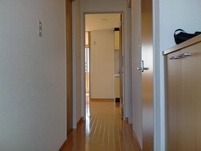 9/29 玄関