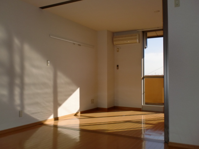 3/29 リビング/ダイニング